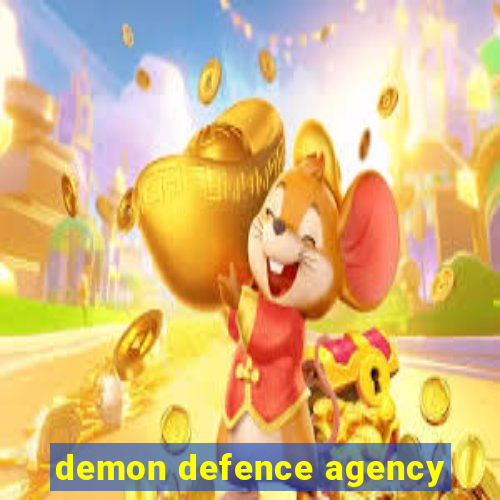 demon defence agency